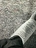 Calvin Klein 100% Polyester Gray Sleeveless Blouse Size XS - photo 8