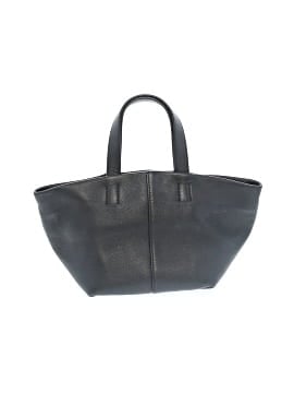 Mansur Gavriel leather top handle mini bag (view 2)