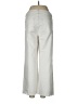 H&M Ivory Jeans Size 8 - photo 2