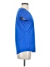 Xersion 100% Polyester Blue Active T-Shirt Size S - photo 4