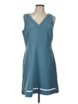 Ann Taylor Loft Casual Dress