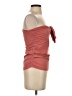 Express Outlet Brown Tube Top Size S - photo 4