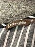 J. McLaughlin Black Long Sleeve T-Shirt Size XS - photo 7