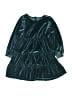 Old Navy Teal Dress Size 4T - photo 1