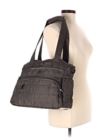 Lug Tote (view 2)