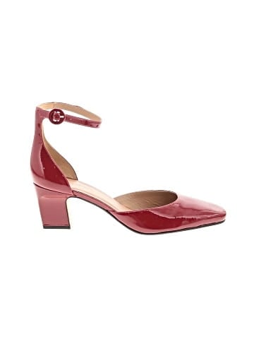 Bernardo Heels (view 1)