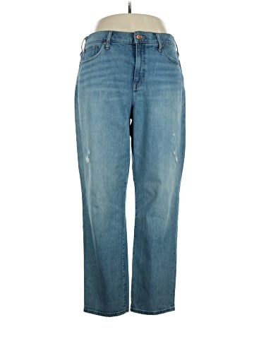 J.Crew Jeans (view 1)