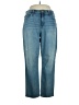 J.Crew Blue Jeans Size 31 waist (tall) - photo 1