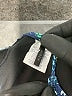 J.Crew Paisley Blue Swimsuit Top Size XXS - photo 3