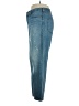 J.Crew Blue Jeans Size 31 waist (tall) - photo 5