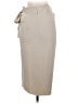 Bentley Solid Tan Formal Skirt One size (estimated) - photo 2