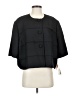 Shomi 100% Polyester Black Coat Size 24 waist - photo 1