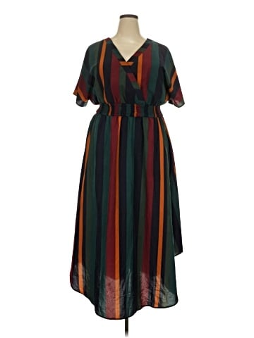 BLOOMCHIC Casual Dress (view 1)