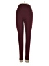 Vitality Burgundy Active Pants Size XS - photo 1