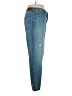 J.Crew Blue Jeans Size 31 waist (tall) - photo 4