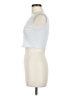 Adidas White Tank Top Size L - photo 5