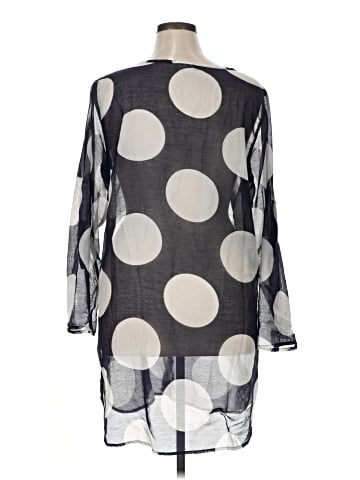 Merona 3/4 Sleeve Blouse (view 2)