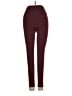 Vitality Burgundy Active Pants Size XS - photo 2
