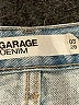 Garage Blue Jeans Size 3 - photo 7