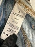 Garage Blue Jeans Size 3 - photo 8