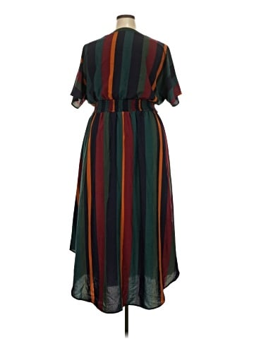 BLOOMCHIC Casual Dress (view 2)