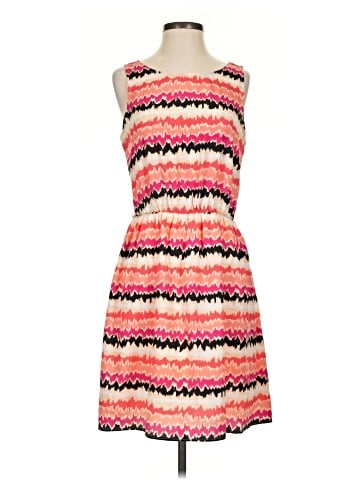 George Casual Dress (view 1)