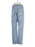 AGOLDE 100% Cotton Blue Jeans Size 28 waist - photo 2