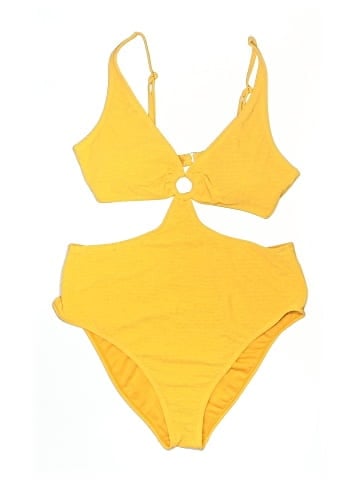 Shade & Shore Two Piece Swimsuit (view 1)