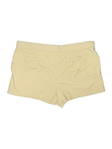 a.n.a. A New Approach Khaki Shorts (view 2)