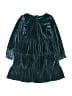 Old Navy Teal Dress Size 4T - photo 2