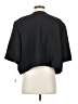 Shomi 100% Polyester Black Coat Size 24 waist - photo 2