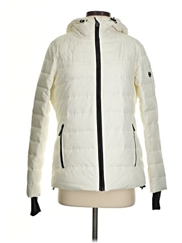 MICHAEL Michael Kors Snow Jacket (view 1)