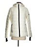MICHAEL Michael Kors Ivory Snow Jacket Size S - photo 1