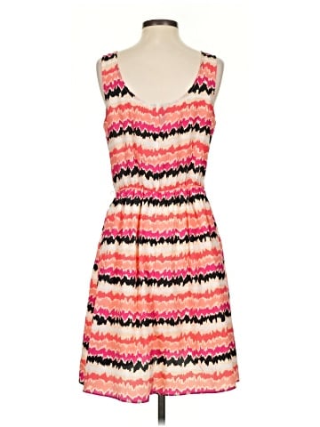 George Casual Dress (view 2)