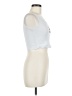 Adidas White Tank Top Size L - photo 4