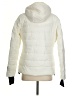 MICHAEL Michael Kors Ivory Snow Jacket Size S - photo 2