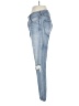 AGOLDE 100% Cotton Blue Jeans Size 28 waist - photo 5