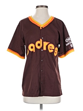 Assorted Brands Short Sleeve Jersey