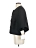 Shomi 100% Polyester Black Coat Size 24 waist - photo 5