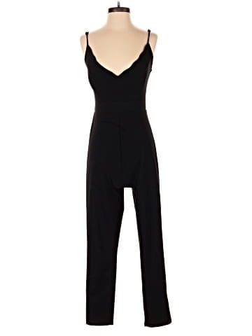 Bailey Blue Jumpsuit (view 1)