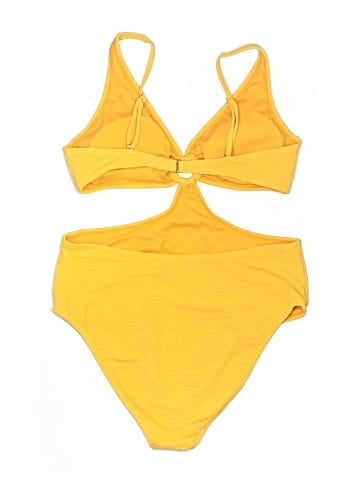 Shade & Shore Two Piece Swimsuit (view 2)