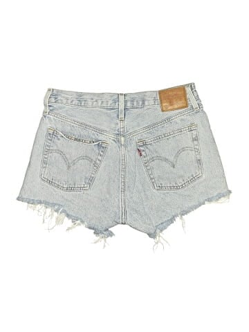 Levi's Denim Shorts (view 2)