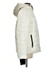 MICHAEL Michael Kors Ivory Snow Jacket Size S - photo 4