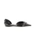 Steve Madden Black Flats Size 8 - photo 1