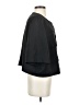 Shomi 100% Polyester Black Coat Size 24 waist - photo 4
