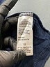Democracy Blue 3/4 Sleeve Blouse Size 1X - photo 8