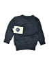 NASA Blue Pullover Sweater Size 0-3 mo - photo 2