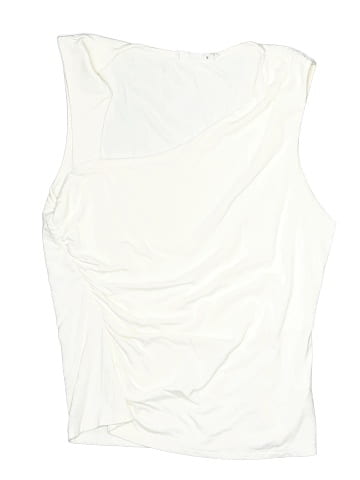 Lush Sleeveless T-Shirt (view 1)