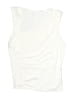 Lush Ivory Sleeveless T-Shirt Size M (kids) - photo 1