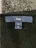 Gap Black Cardigan Size XL - photo 7